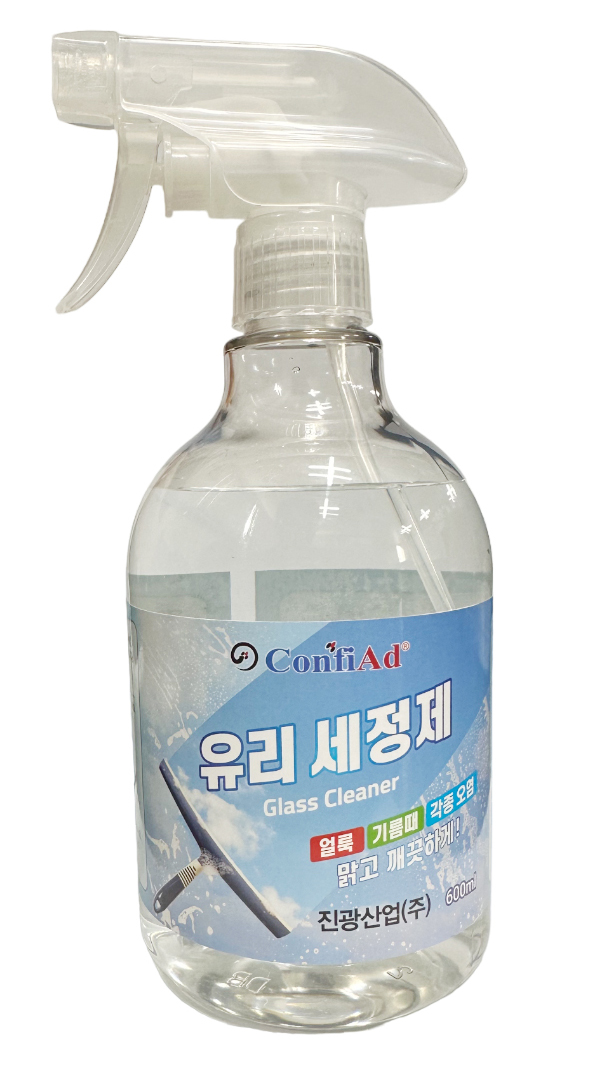 Glass Cleaner